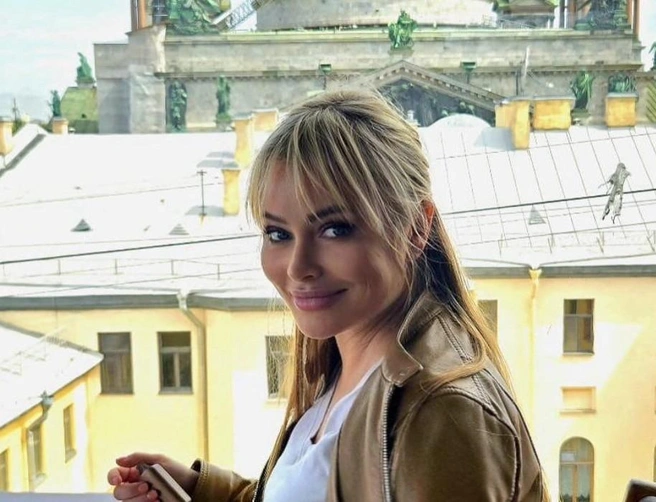 Дана Борисова призналась, что сорвалась без препаратов на съемках нового реалити-шоу | Источник: danaborisova_official / Instagram (экстремистская организация, деятельность запрещена на территории РФ)
