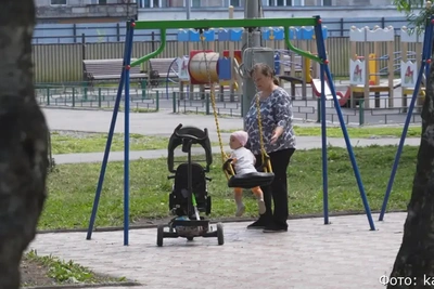 Парк «Сказка» в Елизове получит федеральное финансирование