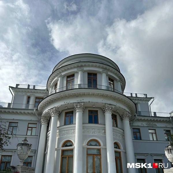 Источник: Екатерина Рябчук / MSK1.RU 