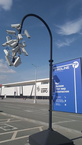 Источник: ГК PROLINE