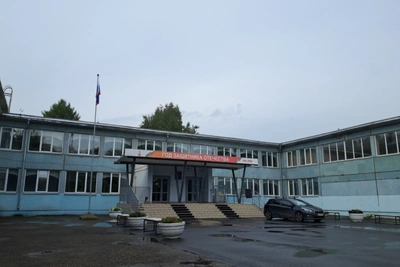 В Красноярске эвакуировали школу №6