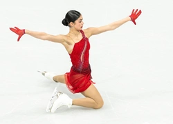 Как сережка сорвала золото Аделии Петросян на Олимпиаде 2026