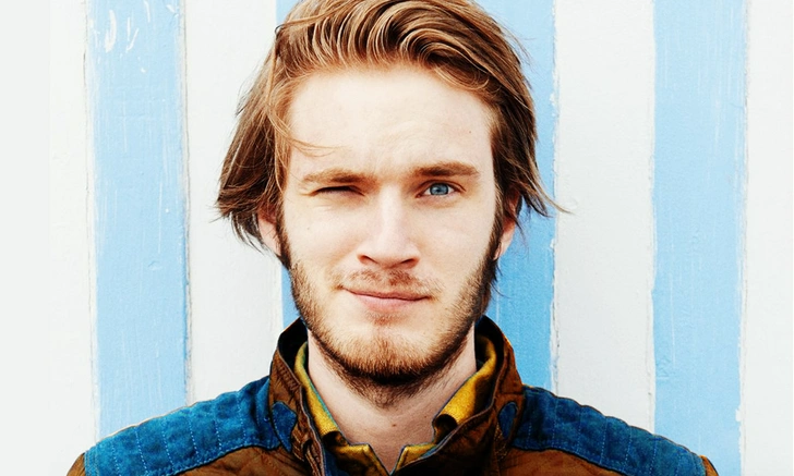 PewDiePie