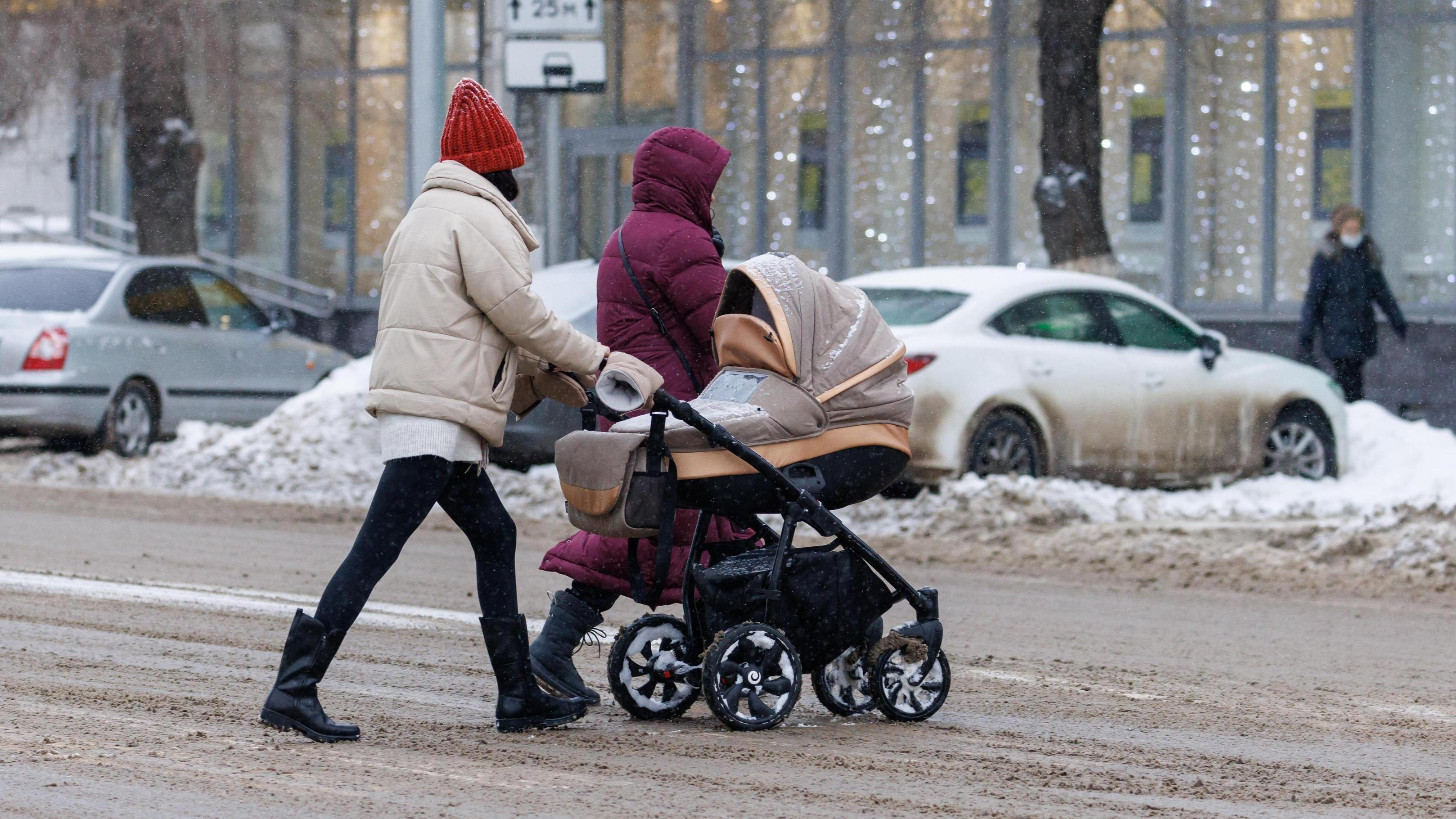 Семьи с детьми в России получат новую ежегодную выплату. Что о ней известно