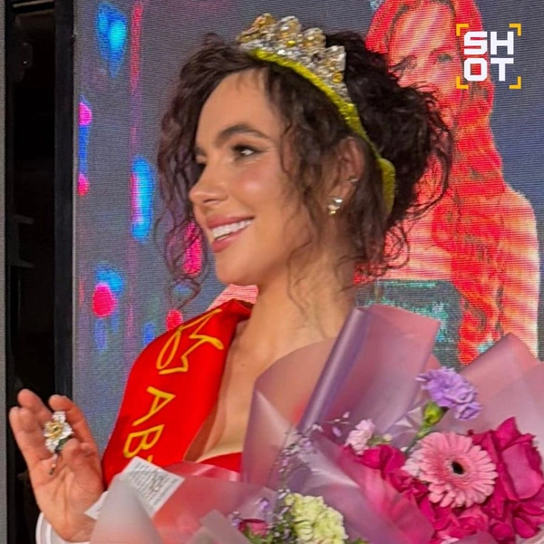 Надежда Шустова | www.starhit.ru