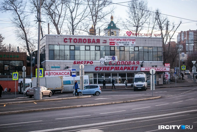 В Ангарске заявили об угрозе остановки автобусов до Иркутска | Источник: Ксения Филимонова / «ИрСити»