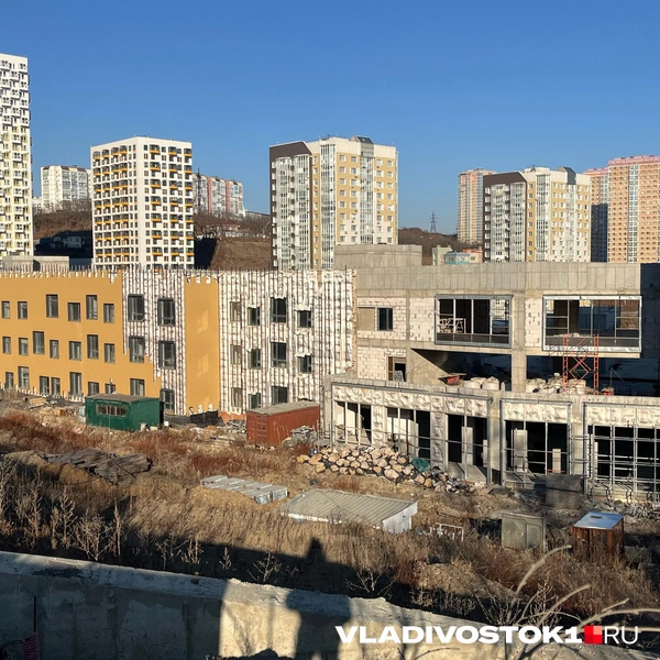 Источник: Елена Буйвол / VLADIVOSTOK1.RU