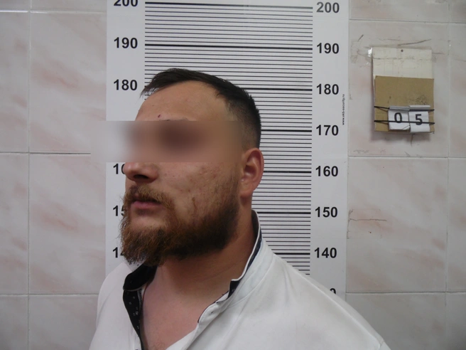 Раньше у подозреваемого не было проблем с законом | Источник: УМВД России по Екатеринбургу