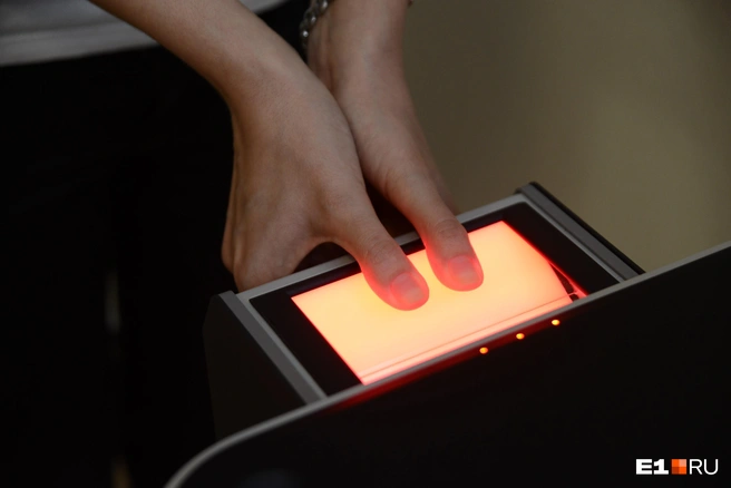 В Госдуму проект об обработке данных хотят внести в 2027 году | Источник: Артем Устюжанин / E1.RU