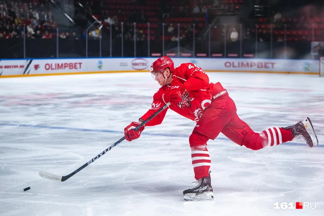 Источник: Евгений Вдовин / 161.RU