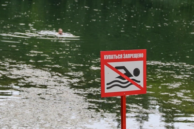Проверка воды на пляжах Нижнего Новгорода: где опасно купаться