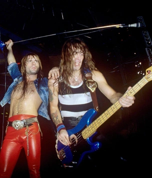 Все альбомы Iron Maiden от худшего к лучшему