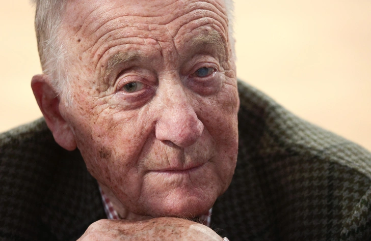 Композитор Родион Щедрин умер в возрасте 92 лет | Источник: ТАСС, через Легион-медиа