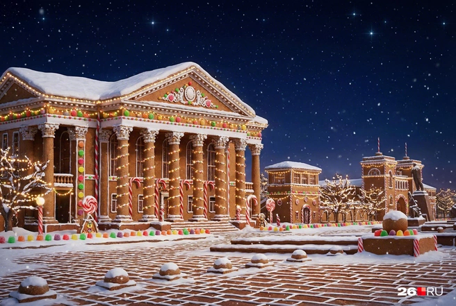 Источник: Полина Авдошина / Городские медиа