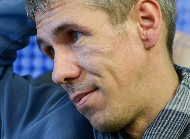 Алексей Панин оскорбил россиян и пообещал уехать из страны | ya62.ru