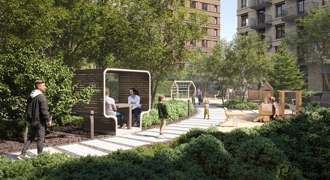 Источник: ГК «КОРТРОС»