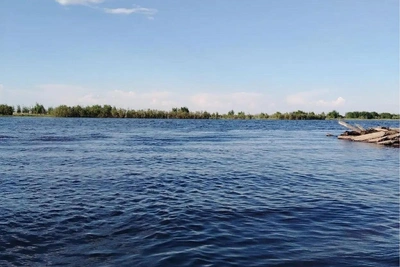 В ХМАО нашли тело 13-летней девочки, унесенной течением на 3 км