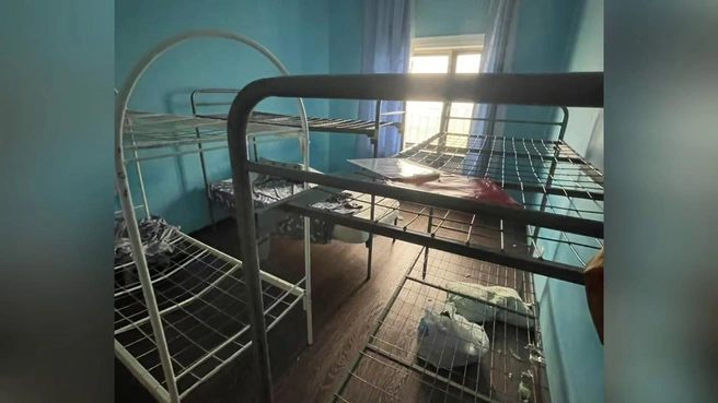 Сотрудников пятигорского рехаба осудили за пытки пациентов | Источник: СУ СК России по Ставропольскому краю