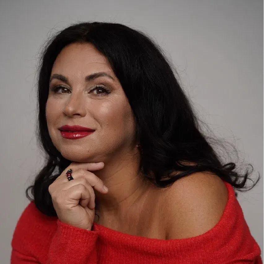 <p>Наталья Кривоногова</p>