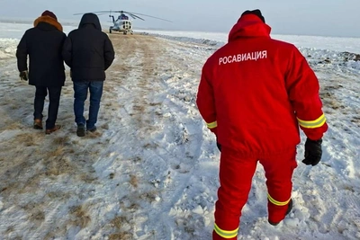Rosaviatsiya suspends Diamond aircraft use after Orsk crash