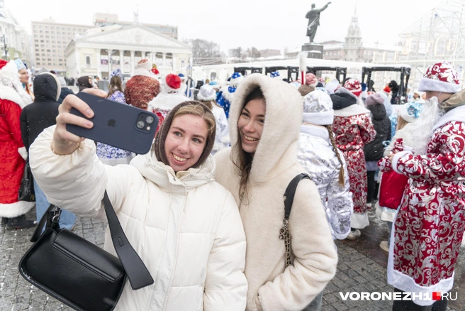 Источник: Дмитрий Волгин / Voronezh1.ru