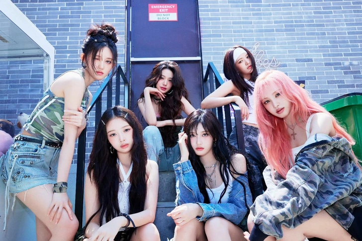 Источник: Starship Entertainment