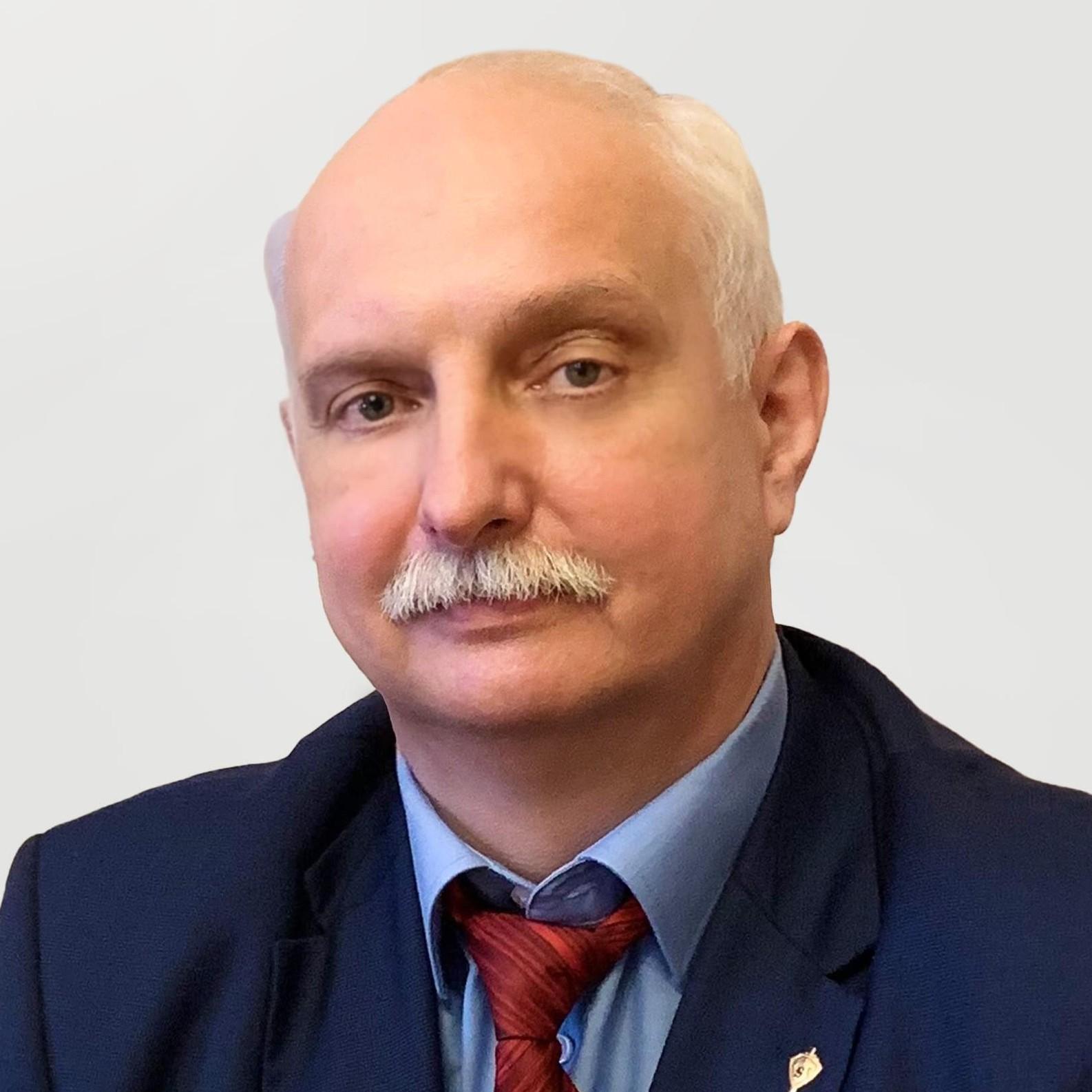 Петр Рыбин
