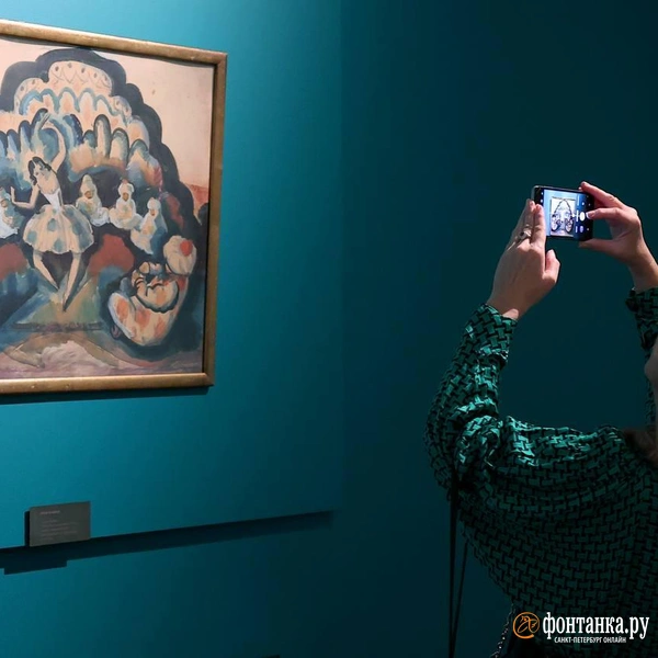 Источник: Дарья Драй / «Фонтанка.ру»