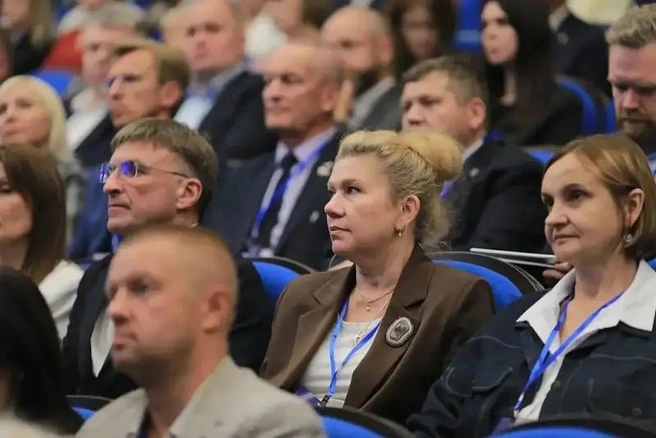 Источник: пресс-служба правительства Архангельской области