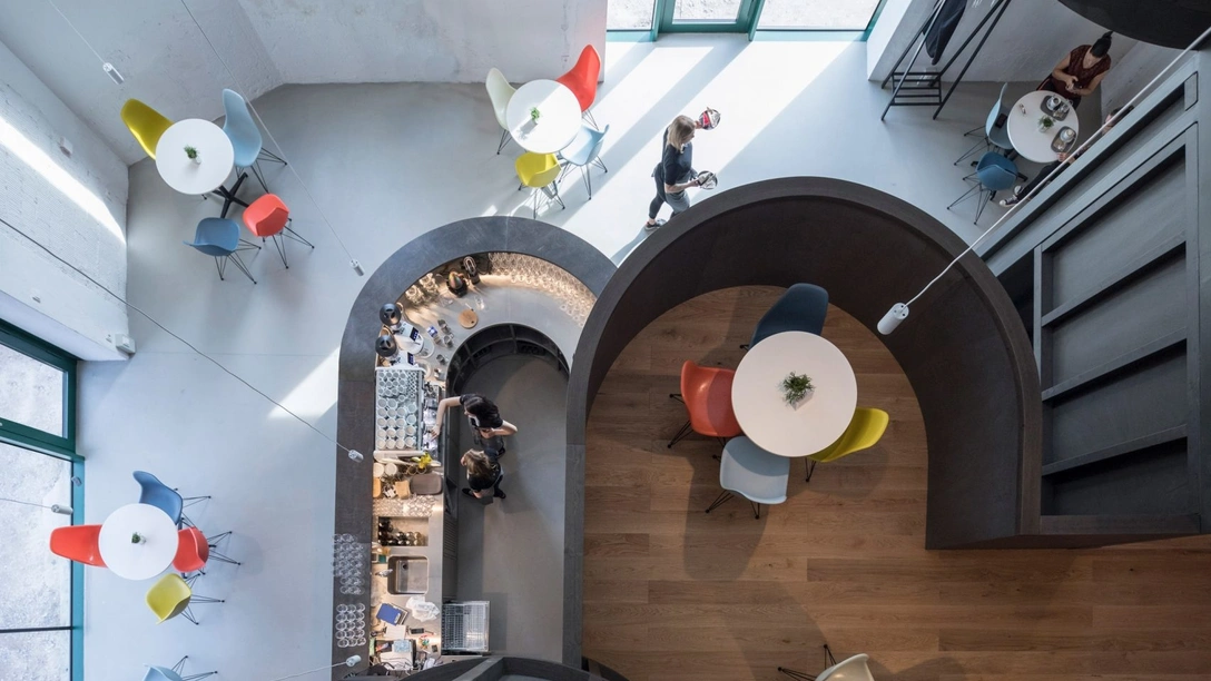 Чешский бар (фото 0)