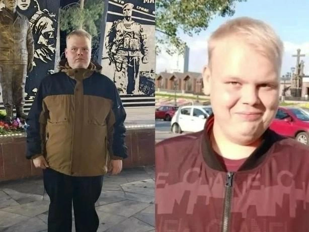 Пропавший в Свердловской области 22-летний парень найден | Источник: «ЛизаАлерт»