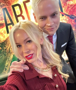 SHAMAN объяснил, почему не стал играть пышную свадьбу с Екатериной Мизулиной