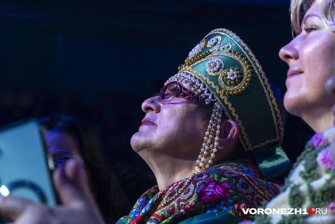 Источник: Дмитрий Волгин / Voronezh1.ru