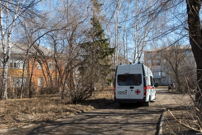Более 110 тюменских детей заразились сальмонеллезом через еду