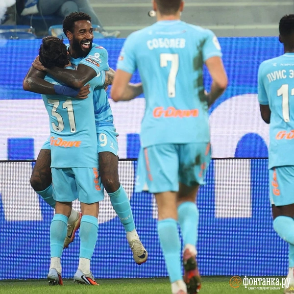 Источник: Сергей Михайличенко / FONTANKA.RU