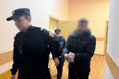 Выборгского «самурая» арестовали за смертельный удар катаной