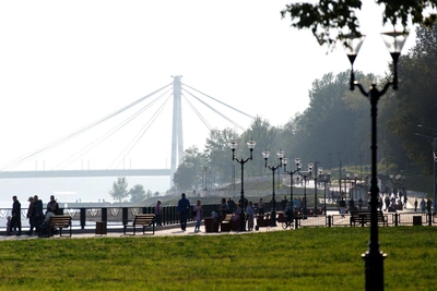 Череповец в третий раз проведет конкурс ТОС