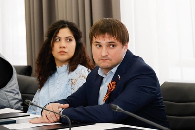 Отставка главы Ленинска-Кузнецкого из-за родственных связей