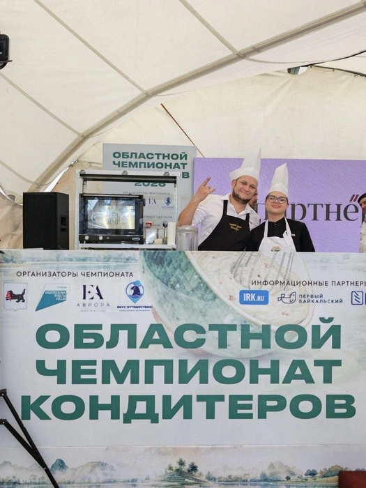 А еще Иван любит участвовать в разных профессиональных конкурсах | Источник: Иван Москвитин