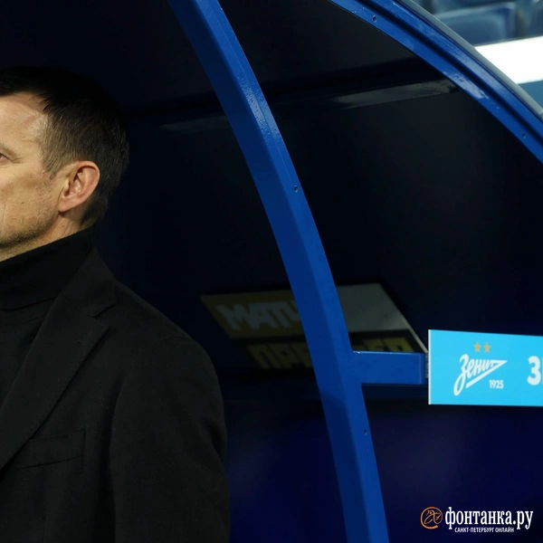 Источник: Сергей Михайличенко / FONTANKA.RU