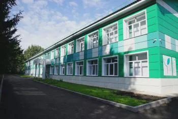 Глава Башкортостана оценил модернизацию колледжа | sterlitamak1.ru