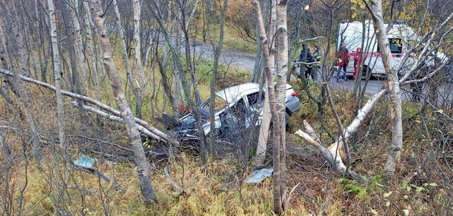 Источник: «Полиция Заполярья» / T.me