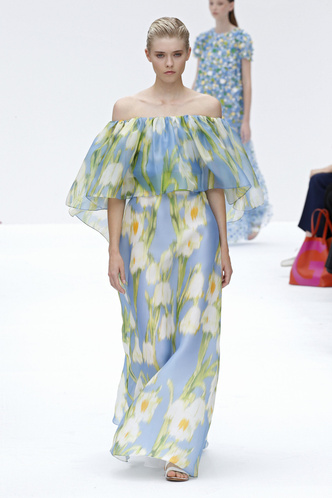 Carolina Herrera / SS 2020
