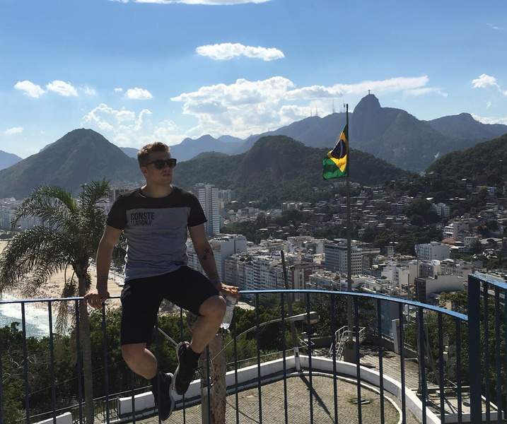 16 фактов о жизни в Бразилии, о которых вы, скорее всего, не знали