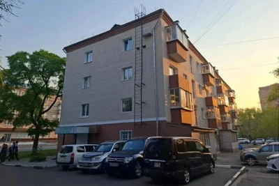 В Благовещенске к осени преобразят фасады 14 зданий