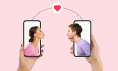 Любовь на расстоянии: 13 идей для виртуального свидания ????