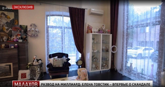 Источник: кадр из программы «МАЛАХОВ», телеканал «Россия»