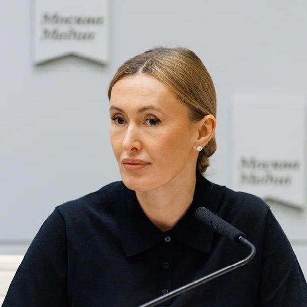 <p>Юлия Темникова</p>