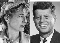 Женщина, которая знала слишком много: загадочная смерть тайной любовницы Джона Кеннеди