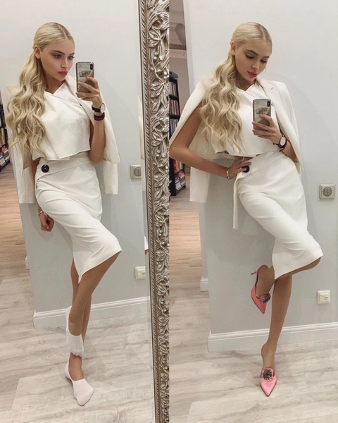 Алена Шишкова | woman.ru